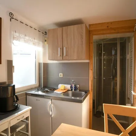 Apartment Muschelbude