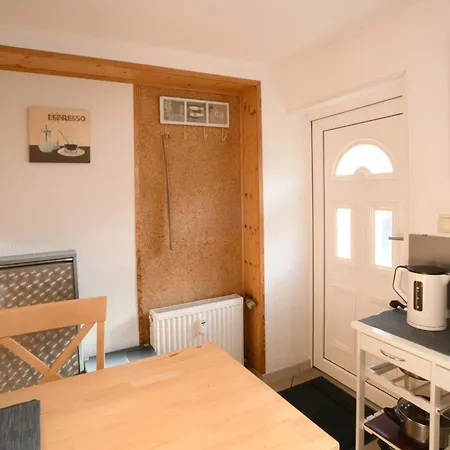 Muschelbude * Rostock