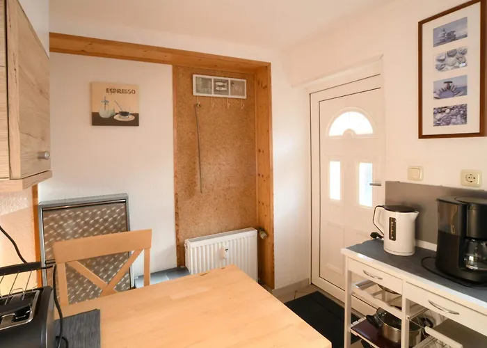 Muschelbude * Rostock